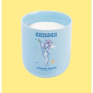 Valfre Cancer Candle